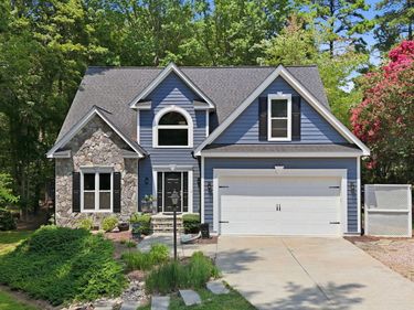 506 Shropshire Court, Wake Forest, NC 27587