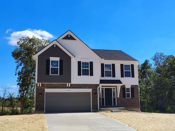 10737 Melbury Court, Unit 293GL, Independence, KY 41051