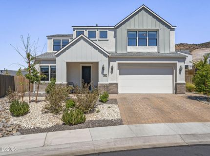 3015 Silverberry Lane, Reno, NV 89521 Photo