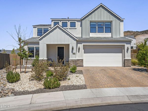 3015 Silverberry Lane, Reno, NV 89521