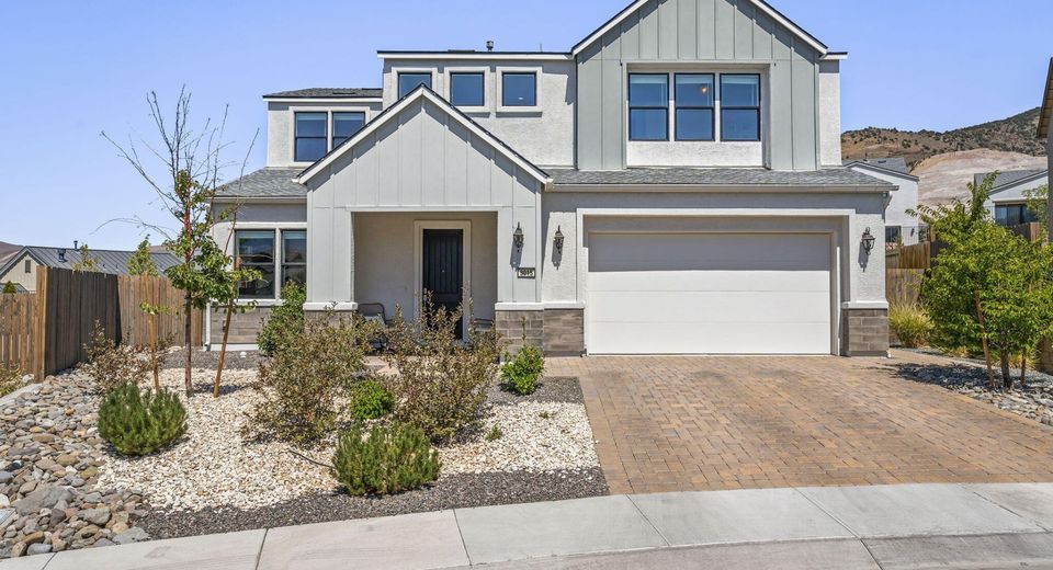 3015 Silverberry Lane, Reno, NV 89521 Photo