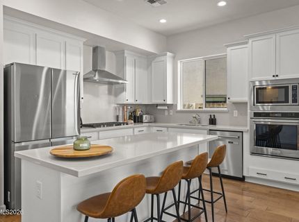 3015 Silverberry Lane, Reno, NV 89521 Photo
