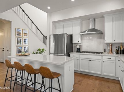 3015 Silverberry Lane, Reno, NV 89521 Photo