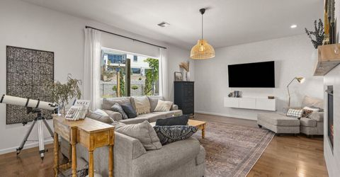 3015 Silverberry Lane, Reno, NV 89521 Photo