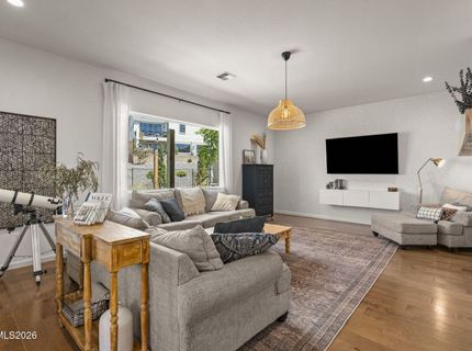 3015 Silverberry Lane, Reno, NV 89521 Photo