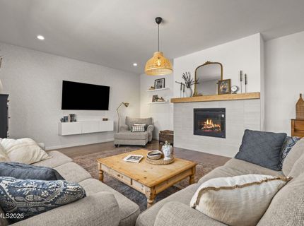 3015 Silverberry Lane, Reno, NV 89521 Photo