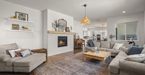 3015 Silverberry Lane, Reno, NV 89521 Photo