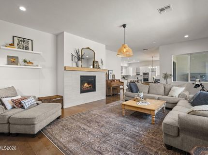 3015 Silverberry Lane, Reno, NV 89521 Photo