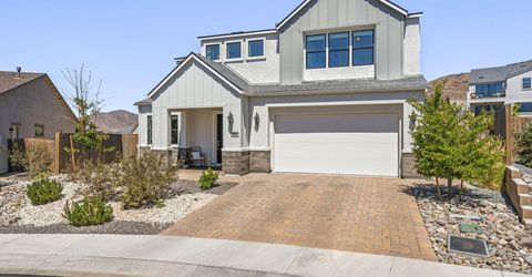 3015 Silverberry Lane, Reno, NV 89521 Photo