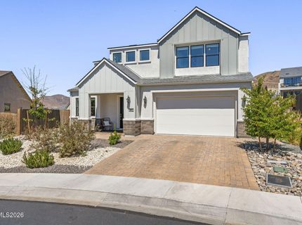3015 Silverberry Lane, Reno, NV 89521 Photo