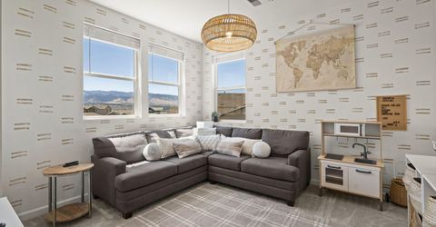 3015 Silverberry Lane, Reno, NV 89521 Photo