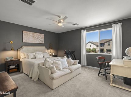 3015 Silverberry Lane, Reno, NV 89521 Photo