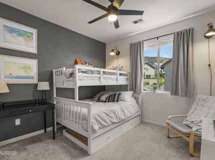 3015 Silverberry Lane, Reno, NV 89521 Photo