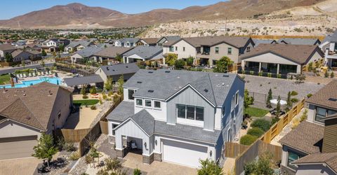 3015 Silverberry Lane, Reno, NV 89521 Photo