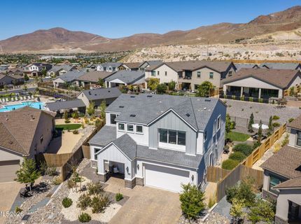 3015 Silverberry Lane, Reno, NV 89521 Photo