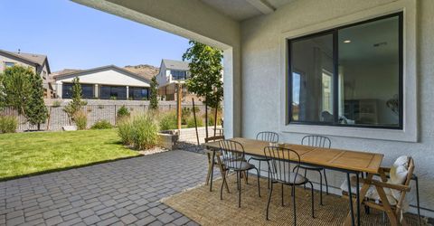 3015 Silverberry Lane, Reno, NV 89521 Photo
