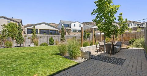 3015 Silverberry Lane, Reno, NV 89521 Photo