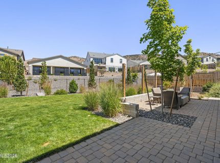 3015 Silverberry Lane, Reno, NV 89521 Photo