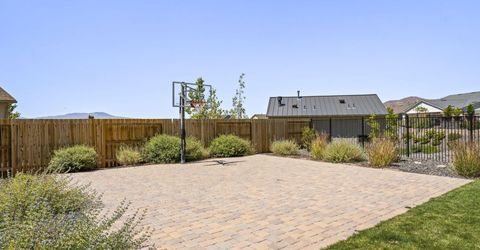 3015 Silverberry Lane, Reno, NV 89521 Photo