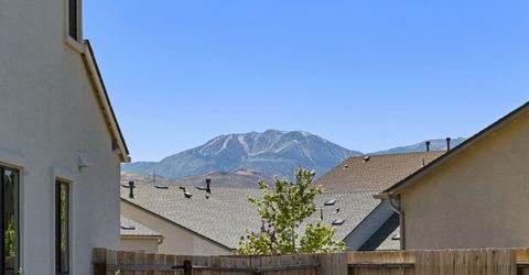 3015 Silverberry Lane, Reno, NV 89521 Photo
