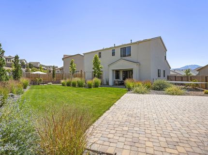 3015 Silverberry Lane, Reno, NV 89521 Photo