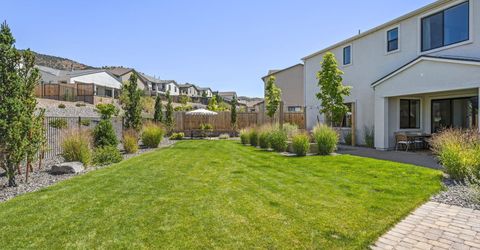 3015 Silverberry Lane, Reno, NV 89521 Photo