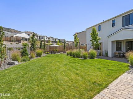 3015 Silverberry Lane, Reno, NV 89521 Photo