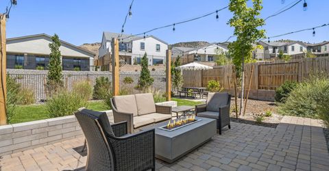 3015 Silverberry Lane, Reno, NV 89521 Photo
