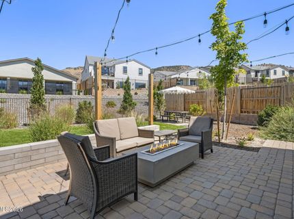 3015 Silverberry Lane, Reno, NV 89521 Photo