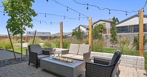 3015 Silverberry Lane, Reno, NV 89521 Photo