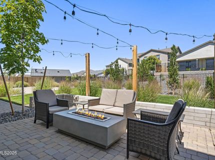3015 Silverberry Lane, Reno, NV 89521 Photo