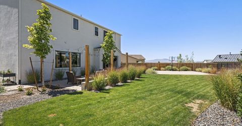 3015 Silverberry Lane, Reno, NV 89521 Photo