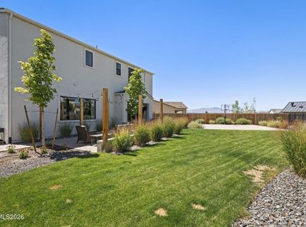 3015 Silverberry Lane, Reno, NV 89521 Photo