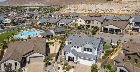 3015 Silverberry Lane, Reno, NV 89521 Photo