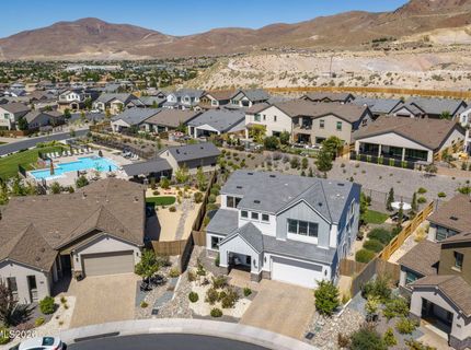 3015 Silverberry Lane, Reno, NV 89521 Photo