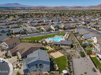 3015 Silverberry Lane, Reno, NV 89521 Photo
