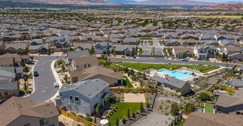 3015 Silverberry Lane, Reno, NV 89521 Photo