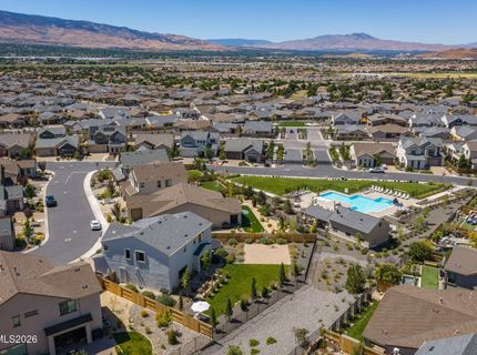 3015 Silverberry Lane, Reno, NV 89521 Photo