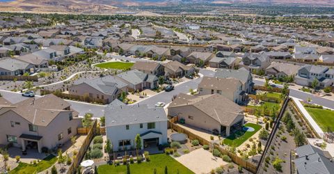 3015 Silverberry Lane, Reno, NV 89521 Photo
