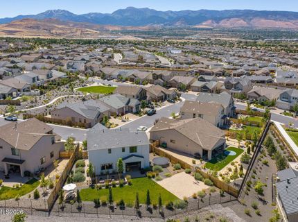 3015 Silverberry Lane, Reno, NV 89521 Photo