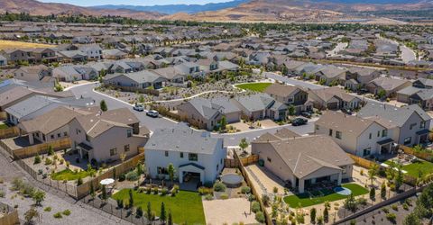 3015 Silverberry Lane, Reno, NV 89521 Photo