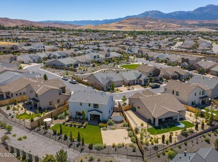 3015 Silverberry Lane, Reno, NV 89521 Photo