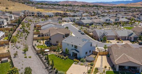 3015 Silverberry Lane, Reno, NV 89521 Photo