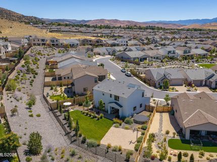 3015 Silverberry Lane, Reno, NV 89521 Photo