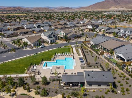 3015 Silverberry Lane, Reno, NV 89521 Photo
