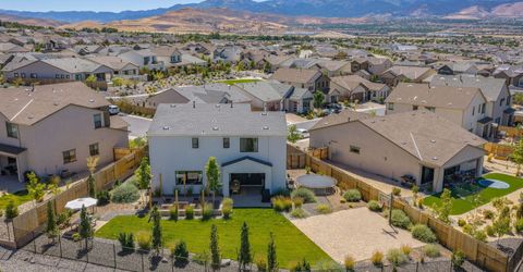 3015 Silverberry Lane, Reno, NV 89521 Photo