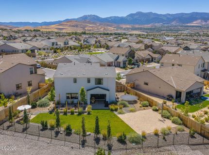 3015 Silverberry Lane, Reno, NV 89521 Photo