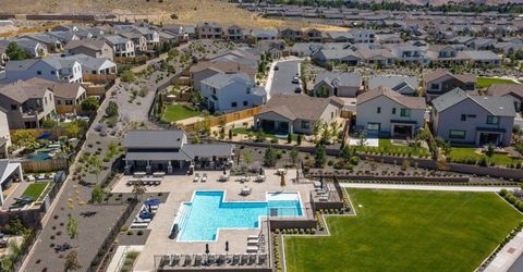 3015 Silverberry Lane, Reno, NV 89521 Photo