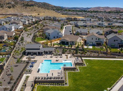 3015 Silverberry Lane, Reno, NV 89521 Photo