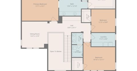 3015 Silverberry Lane, Reno, NV 89521 Photo